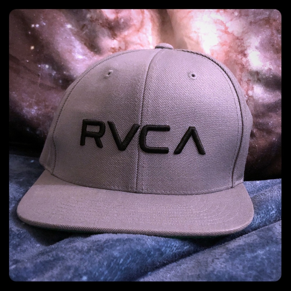 RVCA hat